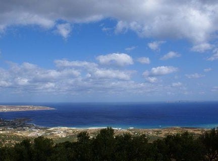 Sitia, Lasithi 72300