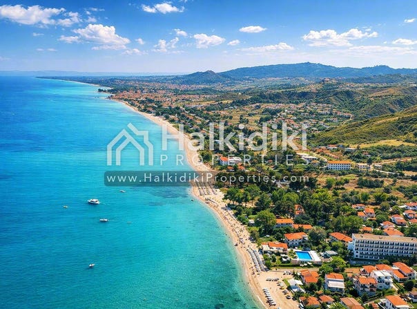 Chaniotis, Central Macedonia 63085