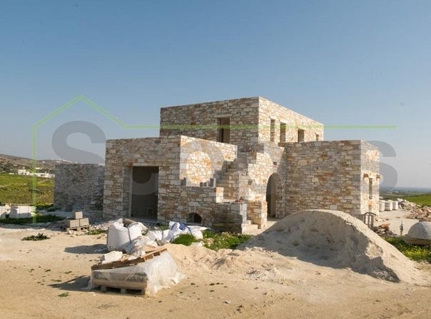 Prodromos, South Aegean 84400