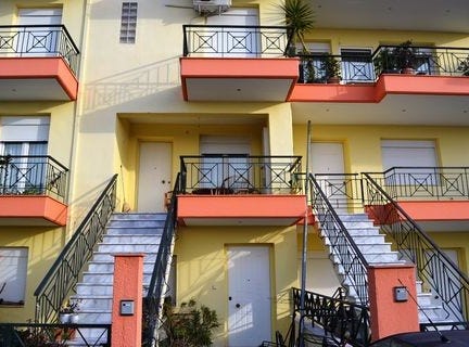 Epanomi, Thessaloniki - Suburbs