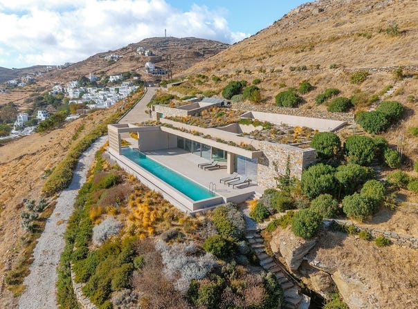 Tinos, South Aegean 84200