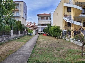 Thermaikos, Thessaloniki - Suburbs
