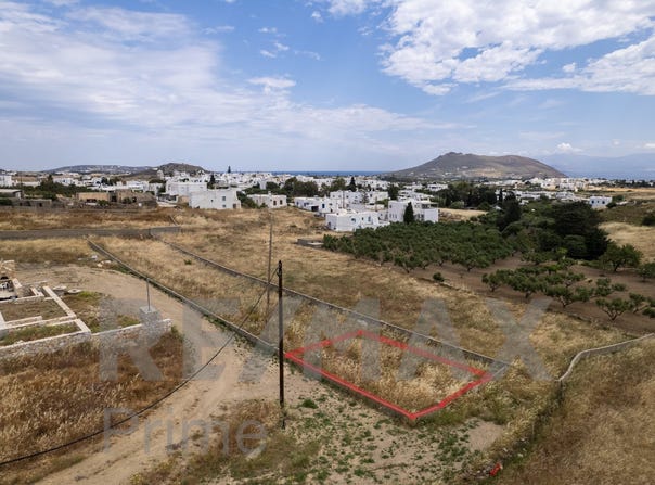 Prodromos, South Aegean 84400