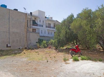 Elounda, Lasithi Prefecture 72100