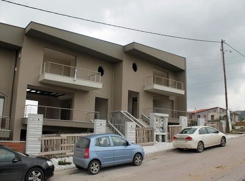 Vasilika, Thessaloniki - Suburbs 57006