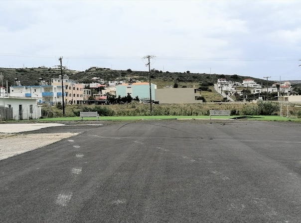 Tibaki, Crete 70200