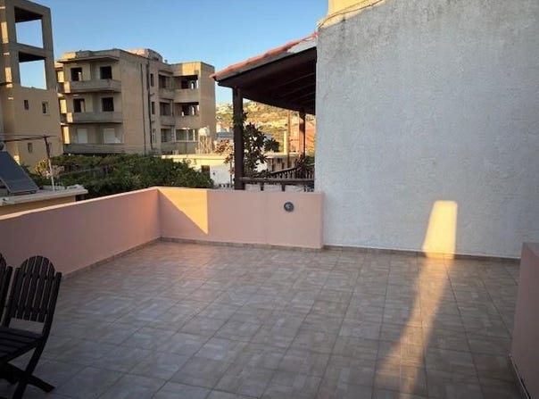 Chania, Crete 73100