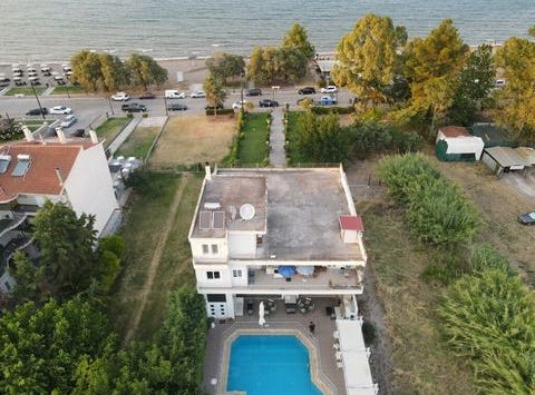 Atalanti, Phthiotis