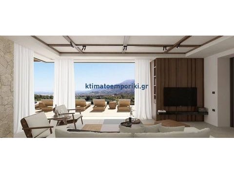 Chania, Kríti 734 00