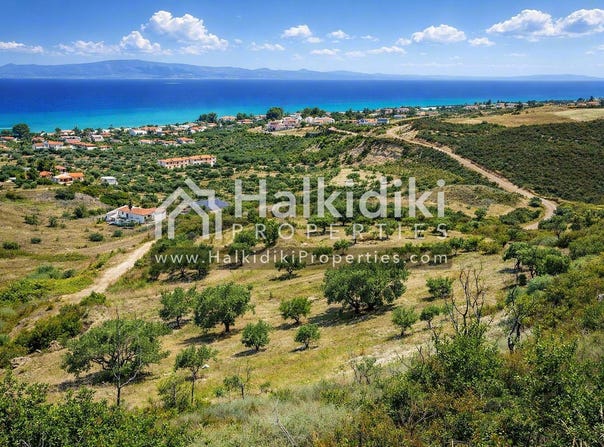 Kassandra, Central Macedonia