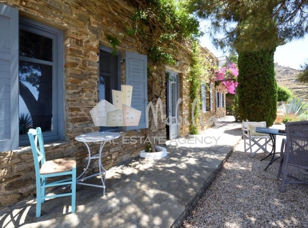 Tinos, South Aegean 84200