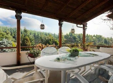 Kassandra, Chalkidiki 63077
