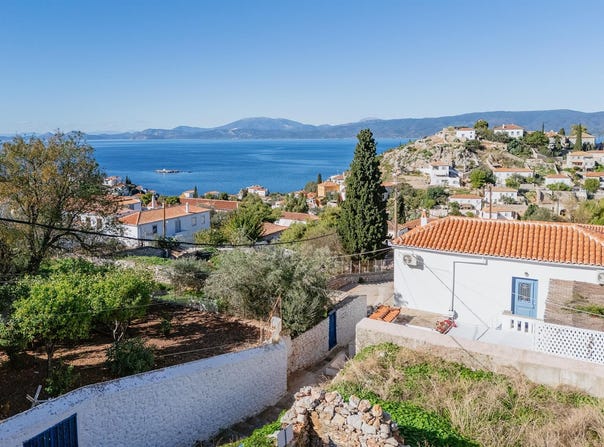 Hydra, Attica 18040