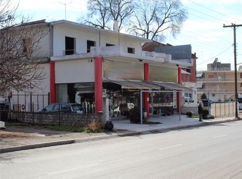 Dion, Pieria Prefecture 60134
