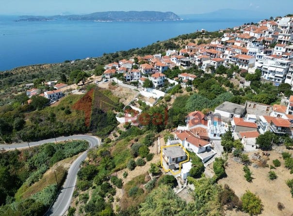 Glossa, Thessaly 37004