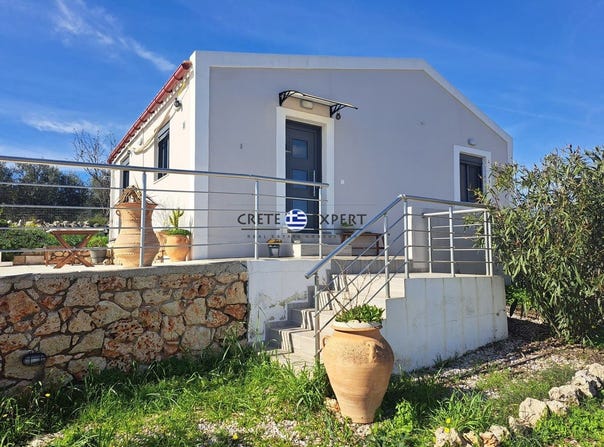 Litsarda, Crete 73008