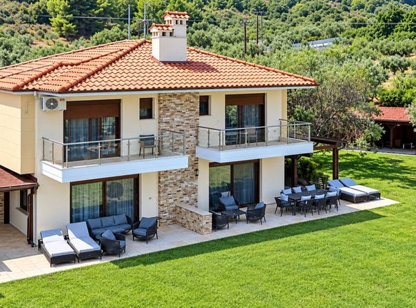 Chaniotis, Central Macedonia 63085