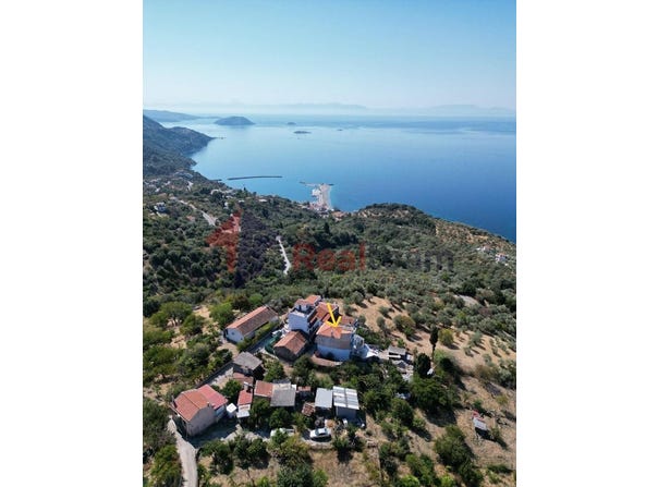 Glossa, Thessaly 37004