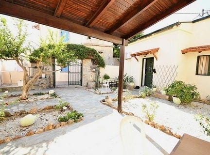 Neapoli, Kríti 72400