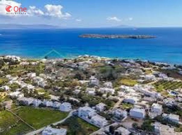 Paros, South Aegean 84400