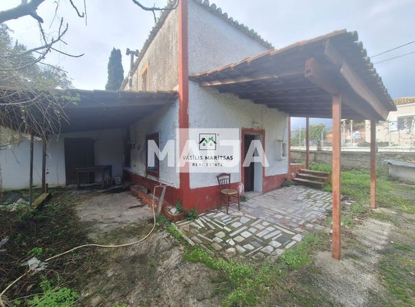 Kopsocheilades, Corfu, Peloponnese, Western Greece and the Ionian 49081