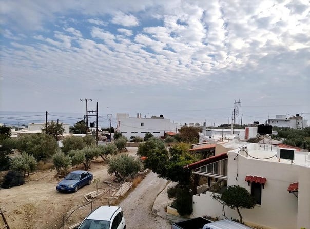 Koutsounari, Crete 72200