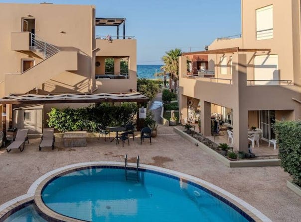 Platanias, Crete Island 730 14