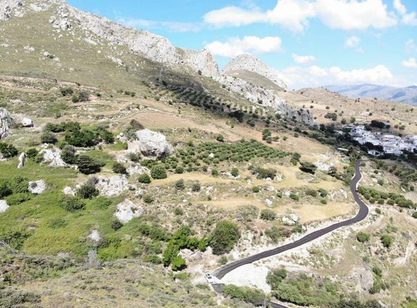 Gianniou, Crete 74060