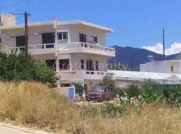 Makrigialos, Crete 72055