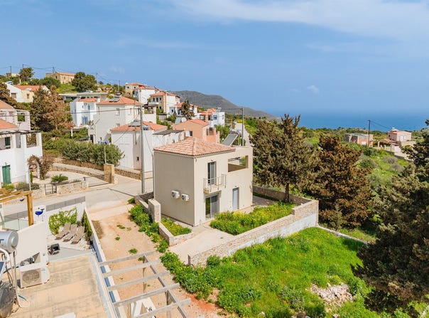 Chania, Crete 73100