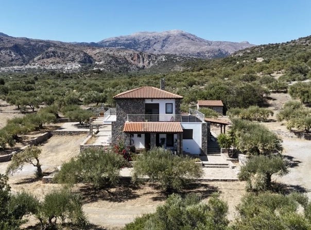 Kritsa, Crete 72051