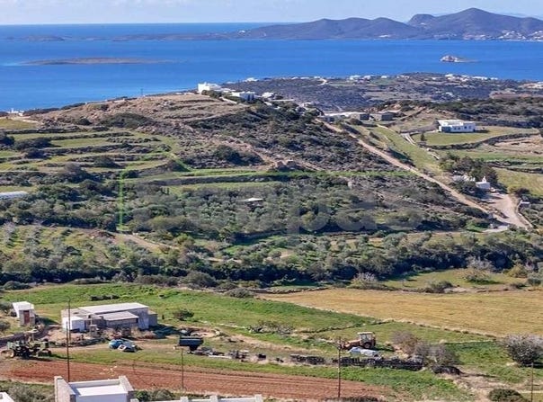 Kamari, South Aegean 84400