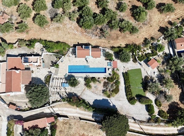 Paleloni, Crete 73008