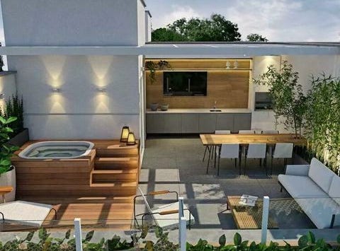 Marousi, Athens - North 15125