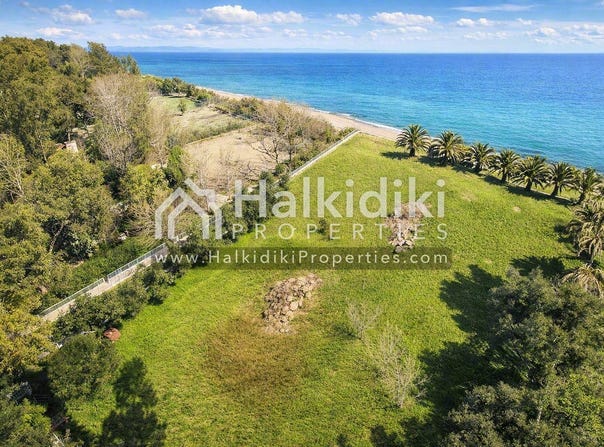 Kassandra, Central Macedonia