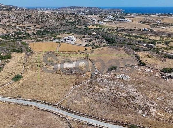 Prodromos, South Aegean 84400