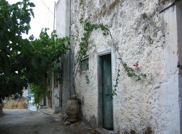Kritsa, Crete 72051