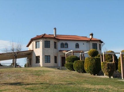 Mikra, Thessaloniki - Suburbs 57500