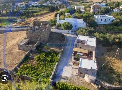 Naxos, Nísoi Aiyaíou 843 00