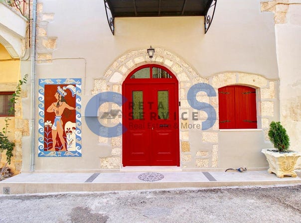 Vamos, Crete Island 730 08