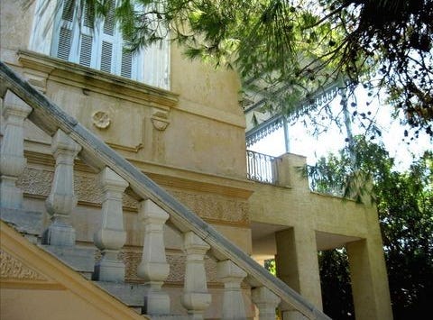 Syros, Cyclades 84100