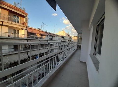 Sikies, Thessaloniki - Suburbs