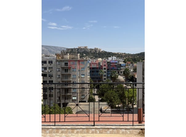 Athens, Attica 10436