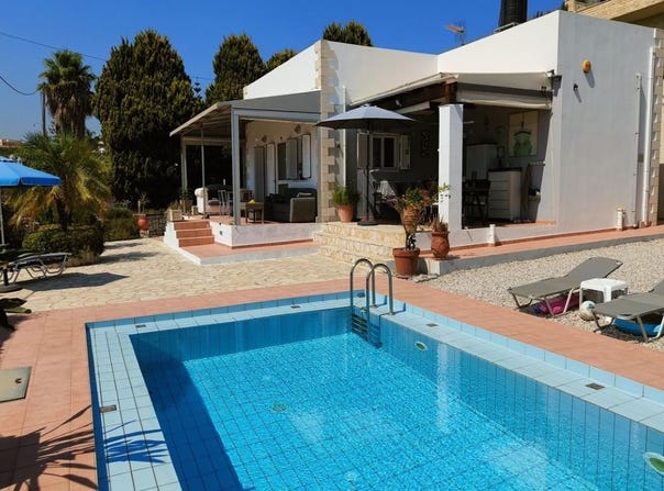Darmarochori, Crete 73006