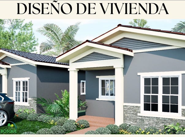Villas del Bosque, La Ceiba, Atlantida, La Ceiba, Atlantida