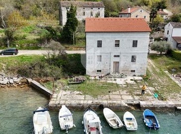 Poreč, Istarska
