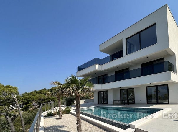 Makarska, Split-Dalmatia