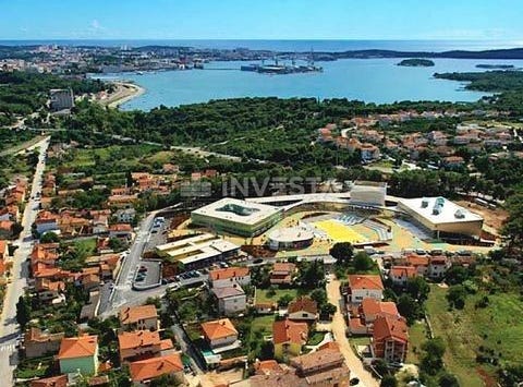 Pula, Istarska