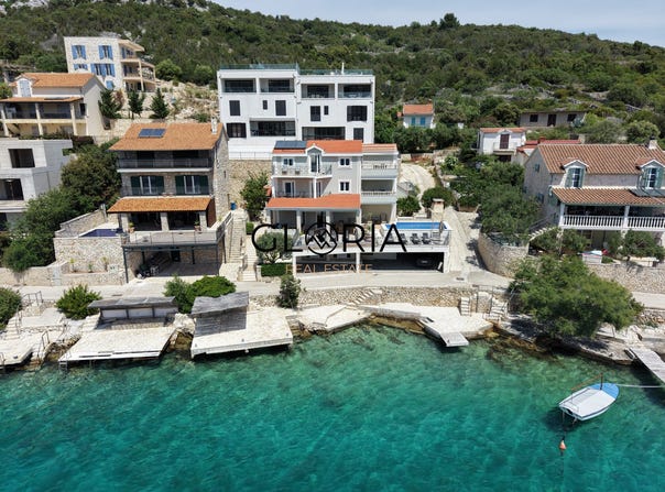 Marina, Split-Dalmatia County 21226