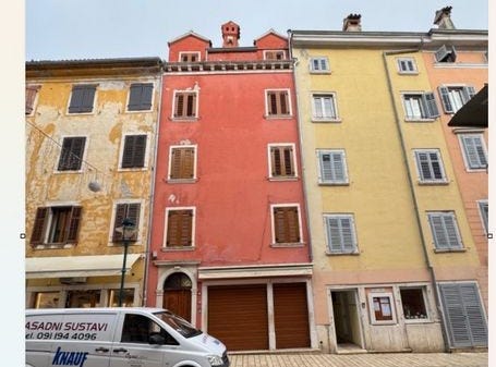 Rovinj, Istarska
